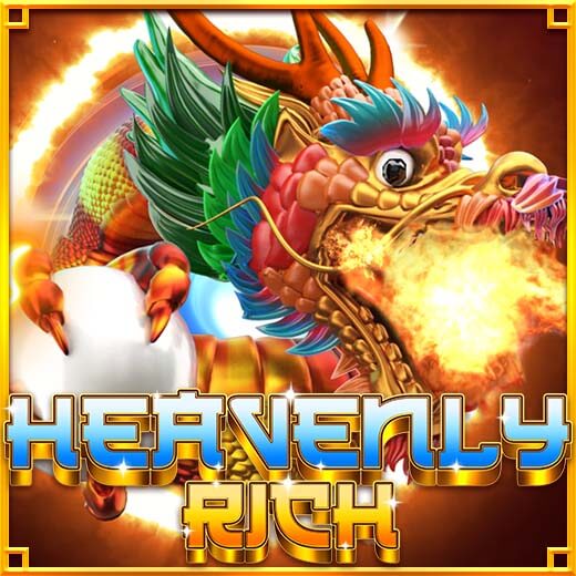 RTP Onegame Heavenly Rich